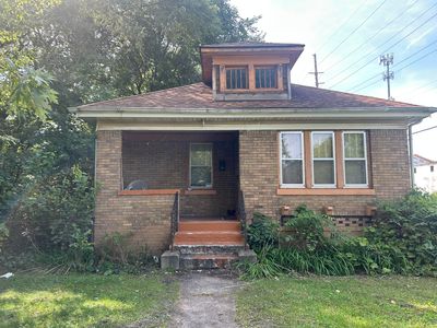 4002 Pennsylvania St, Gary, IN, 46409