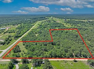 20 N Javine Hill Rd, Skiatook, OK 74070