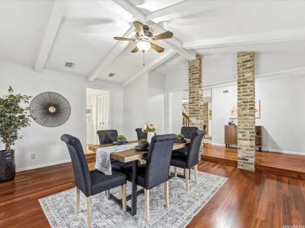 15807 Wilderness Pkwy, San Antonio, TX 78232