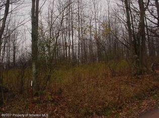 Elk Lake Rd, Meshoppen, PA 18630