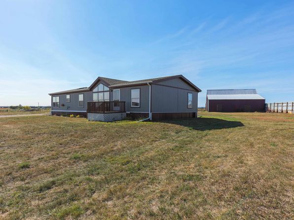 22429 150th Ave, Box Elder, SD 57719