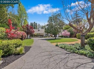 878 Santa Maria Way, Lafayette, CA 94549