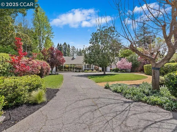 878 Santa Maria Way, Lafayette, CA 94549