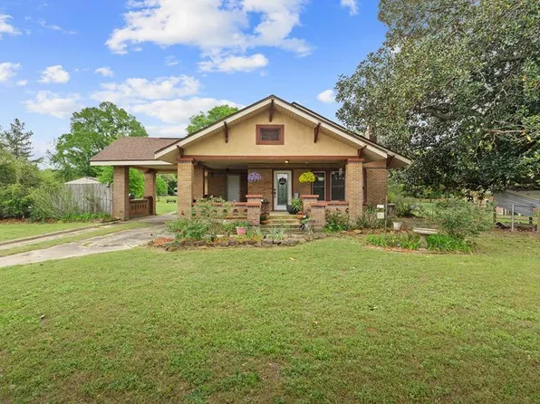 804 E Main St, Atlanta, TX 75551