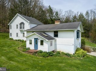 111 Hickory Hollow Ln, Pt Matilda, PA 16870