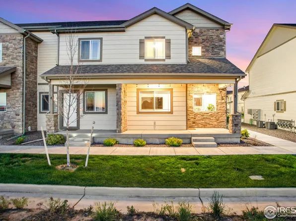 1736 Westward Cir #5, Eaton, CO 80615