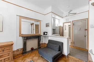 Rented by Citi Habitats