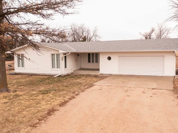 804 19th Rd, York, NE 68467