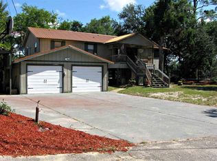 7624 River Rd, Milton, FL 32583