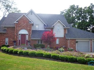 17719 W Ravine Dr, Elmore, OH 43416