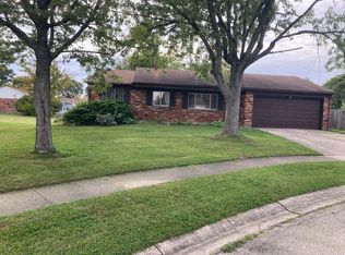 7129 Cayuga Ct, Dayton, OH 45424