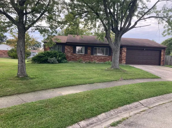 7129 Cayuga Ct, Dayton, OH 45424