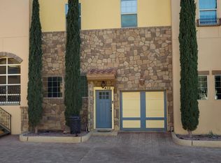 6350 Escondido Dr APT A22, El Paso, TX 79912
