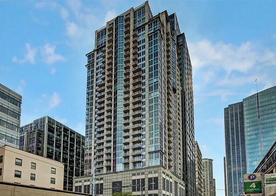 819 Virginia St #1108