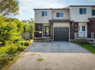 1361 Everton St, Pickering, ON L1V 2T6