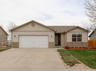 3654 Whetstone Way, Mead, CO 80542