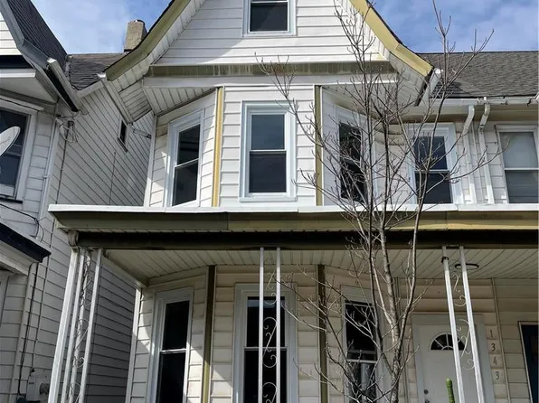 1343 Washington St, Easton, PA