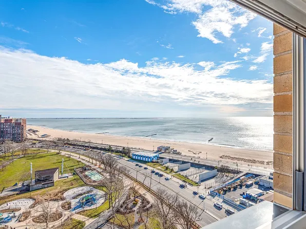 501 Surf Ave APT 13S, Brooklyn, NY 11224