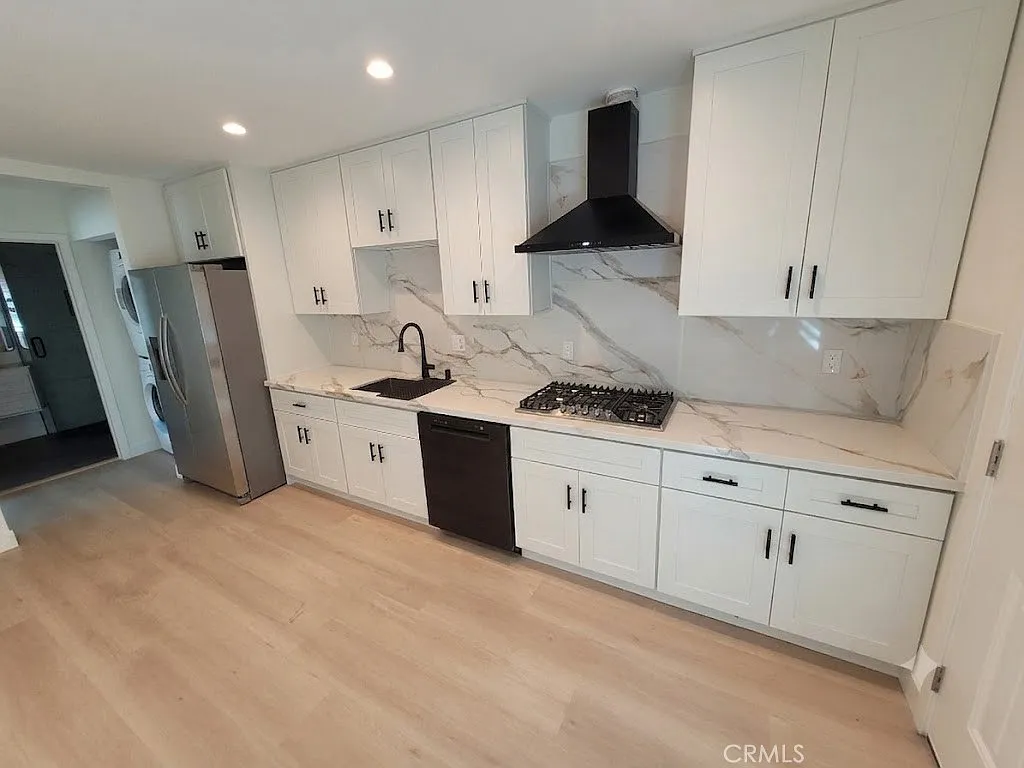 1 bed, 464 sqft, $2,500 — Photo 4