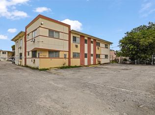 71 NW 76th St APT 7, Miami, FL 33150