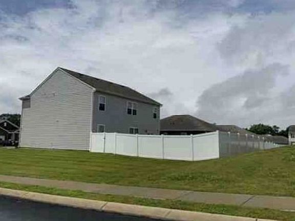 Property Rear View