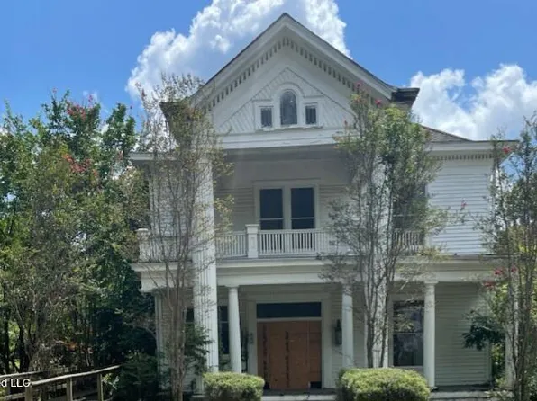 504 E Madison St, Yazoo City, MS 39194