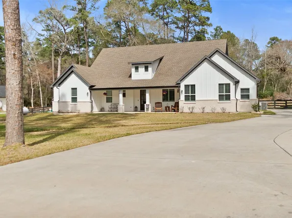 33210 Walnut Xing, Magnolia, TX 77355