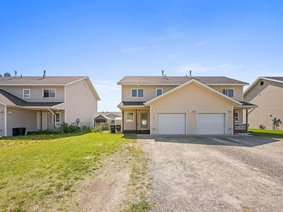 1485 Joyce Dr, Fairbanks, AK, 99701