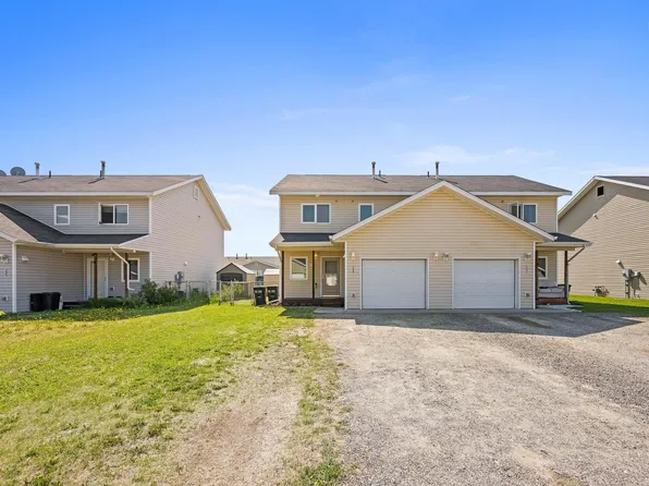 1485 Joyce Dr, Fairbanks, AK 99701