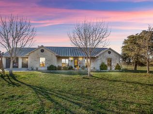 3831 Reeh Rd, Fredericksburg, TX 78624