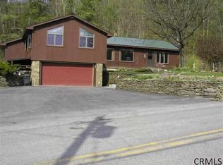 347 Conover Rd, Esperance, NY 12066