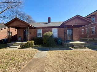 406 N Bellevue Blvd, Memphis, TN 38105