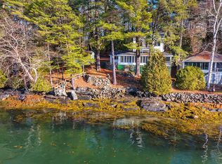 73 Kings Point Rd, West Bath, ME 04530