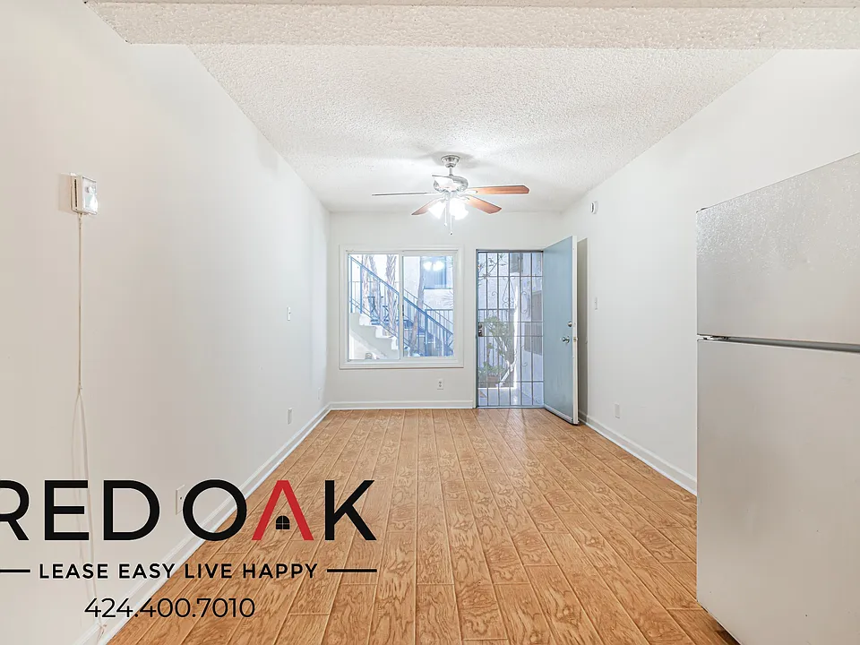 4037 McLaughlin Ave #1