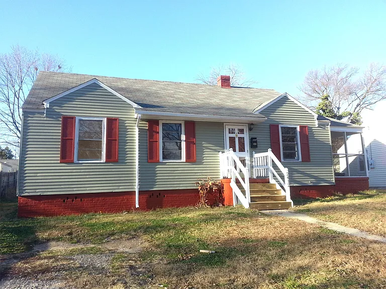 2412 Bransford Dr — Photo 6