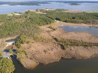 Ross Neck Rd, Cambridge, MD 21613