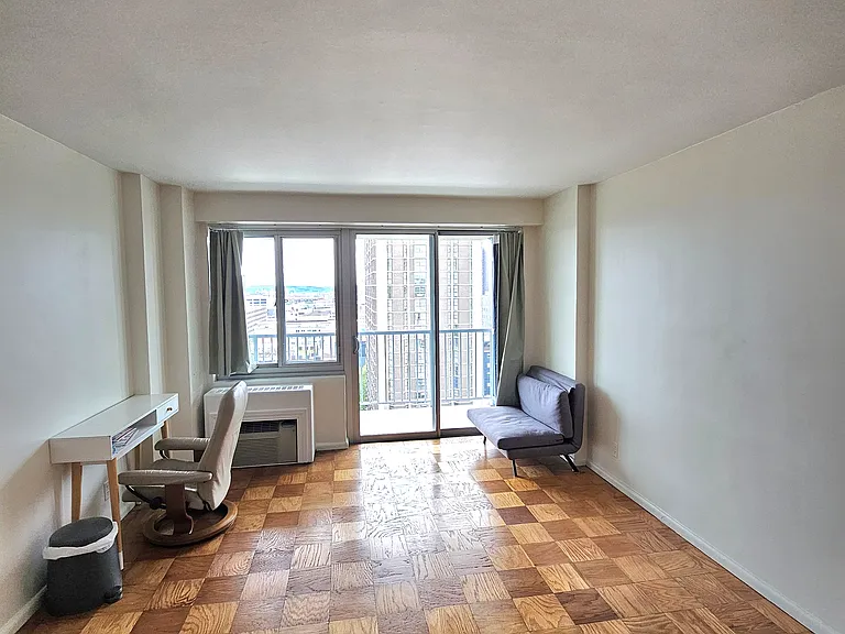 100 York St #17K — Photo 8