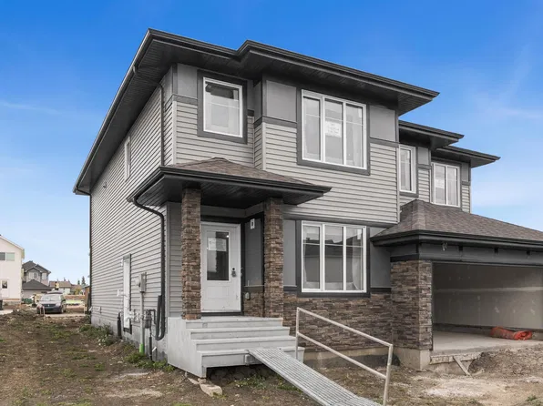 287 Elliott Wynd, Fort Saskatchewan, AB T8L 0Z4
