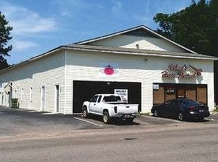 150 Fabian Dr, Aiken, SC 29803