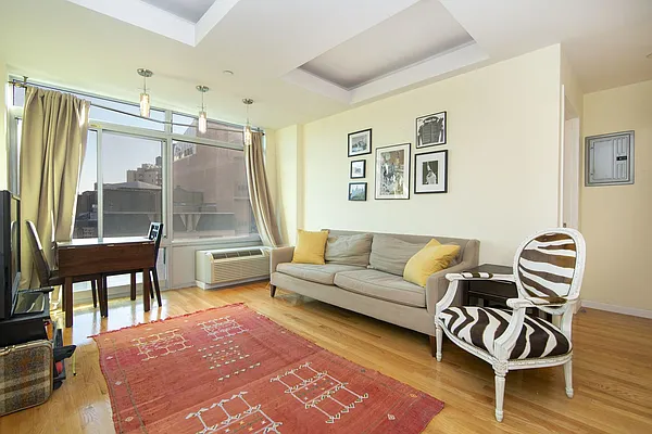 Rented by Compass | media 7