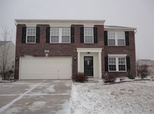 10442 Juniper Breeze Dr, Fishers, IN 46038