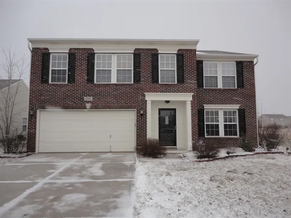 10442 Juniper Breeze Dr, Fishers, IN 46038