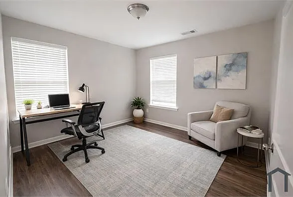 3 bed, 1535 sqft, $1,395 — Photo 2