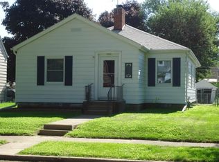 2031 43rd St, Rock Island, IL