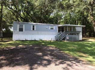 5865 Dry County Ln, Tallahassee, FL 32304