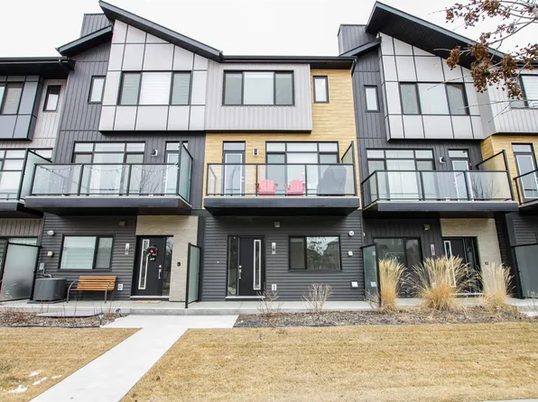 50 Ebony Blvd #26, Strathcona County, AB T8H 2X4