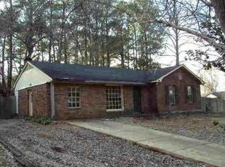 4275 Windermere Rd, Memphis, TN 38128