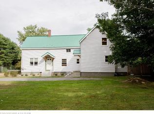 12 Bowker St, Brunswick, ME 04011