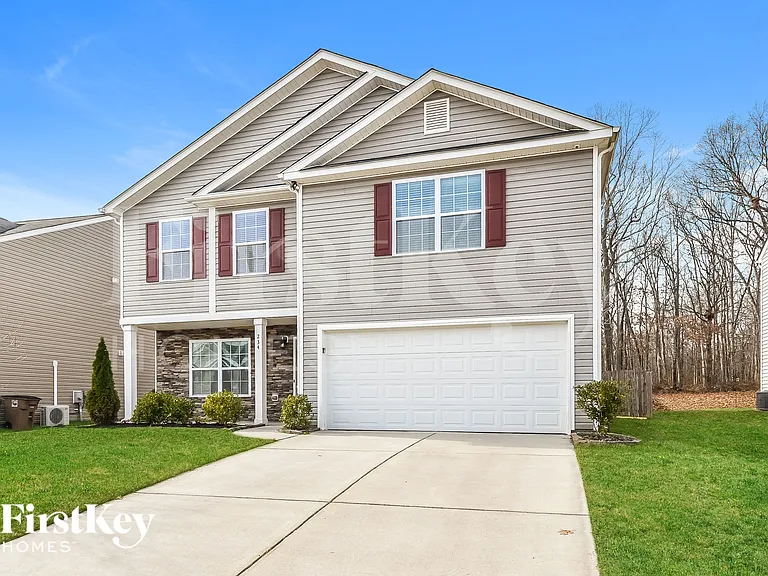 234 Taylors Landing Ave — Photo 2