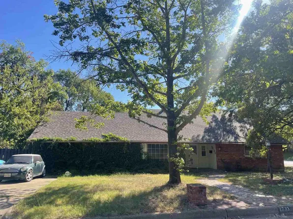 1733 Holt St, Fort Worth, TX 76103